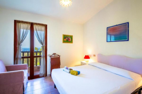 Villa on 2 levels, BBQ, WiF, AC, 2 Parking spaces Sinnai